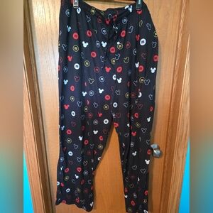 M&M Pajama Pants